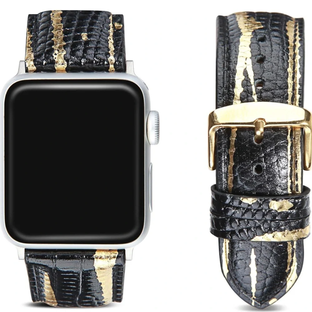 Apple IWatch Band Genuine Leather Replacement Band
